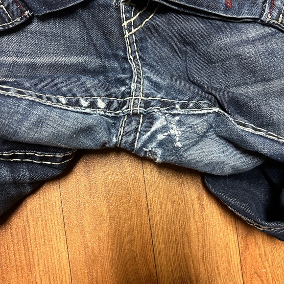 MEK Denim, Midar Bootcut Jeans, 36 - Picture 15 of 15